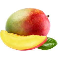 Indische Mango