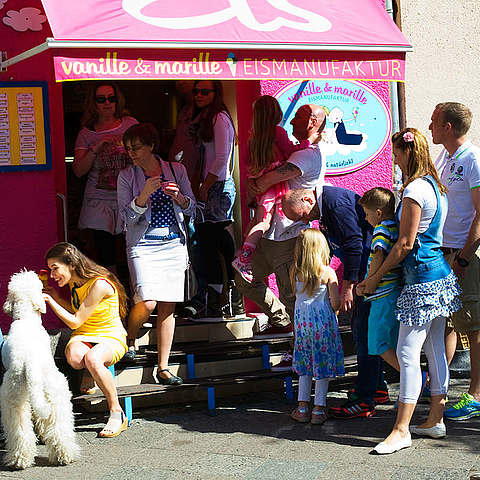 vanille-marille: Laden in Berlin-Kreuzberg vanille-marille: Laden in Berlin-Kreuzberg