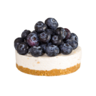 Blueberry Cheesecake